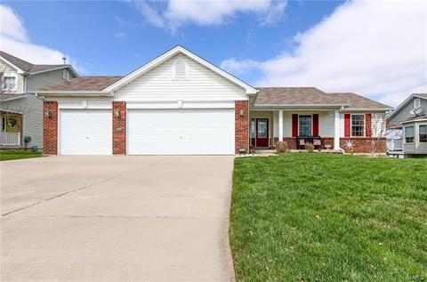 2519 Fastball, O'fallon, MO 63366 photo 1
