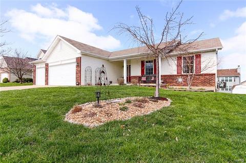 2519 Fastball, O'fallon, MO 63366 photo 2