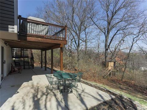 575 Oaktree Crossing Ct, Ballwin, MO 63021 photo 26