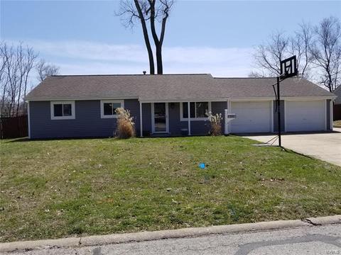 506 Eggering Dr, O'fallon, MO 63366 photo 6