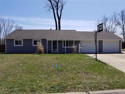 506 Eggering Dr, O'fallon, MO 63366 photo 1