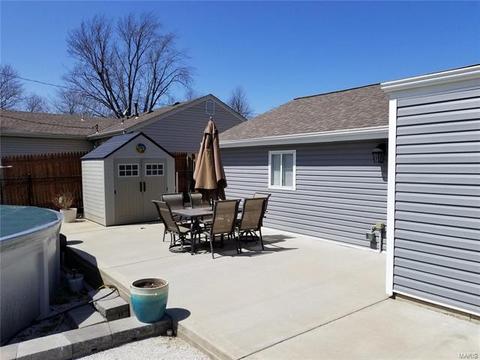 506 Eggering Dr, O'fallon, MO 63366 photo 20