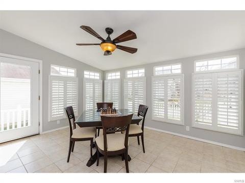 317 Hawks View Dr, O'fallon, MO 63368 photo 19