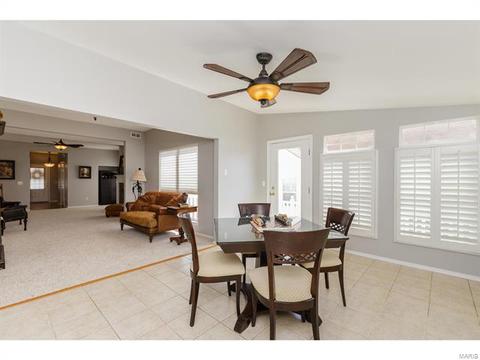 317 Hawks View Dr, O'fallon, MO 63368 photo 20