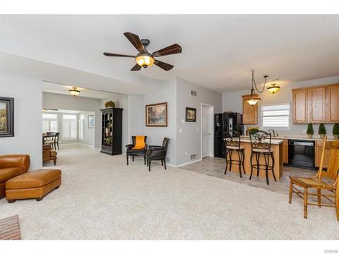 317 Hawks View Dr, O'fallon, MO 63368 photo 9
