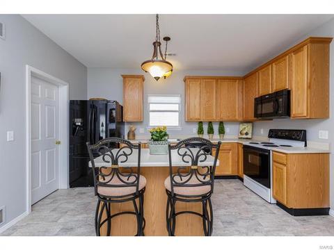 317 Hawks View Dr, O'fallon, MO 63368 photo 12