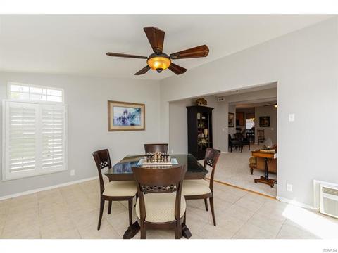 317 Hawks View Dr, O'fallon, MO 63368 photo 21