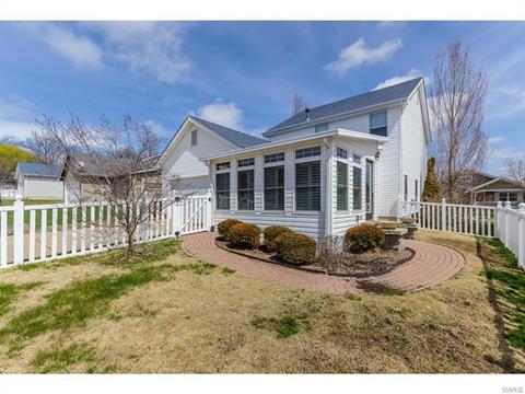 317 Hawks View Dr, O'fallon, MO 63368 photo 35