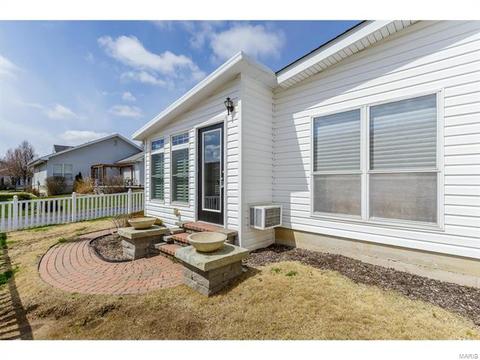 317 Hawks View Dr, O'fallon, MO 63368 photo 37