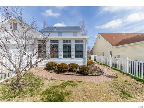 317 Hawks View Dr, O'fallon, MO 63368 photo 34
