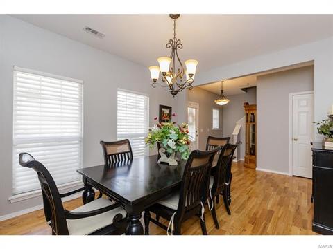 317 Hawks View Dr, O'fallon, MO 63368 photo 5