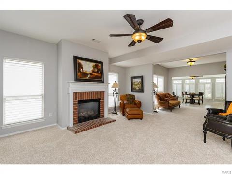 317 Hawks View Dr, O'fallon, MO 63368 photo 7