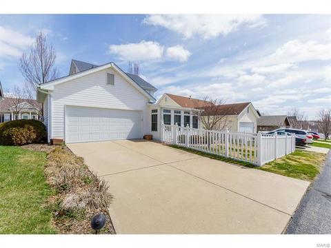 317 Hawks View Dr, O'fallon, MO 63368 photo 33