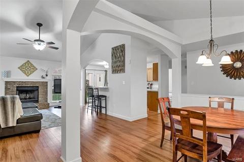2 Onyx Ct, O'fallon, MO 63366 photo 7