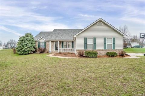 2 Onyx Ct, O'fallon, MO 63366 photo 1