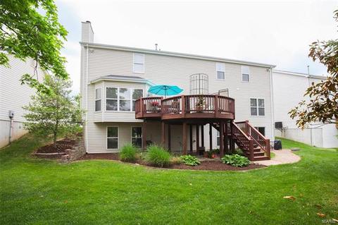 133 Windy Acres Estates Dr, Ballwin, MO 63021 photo 48