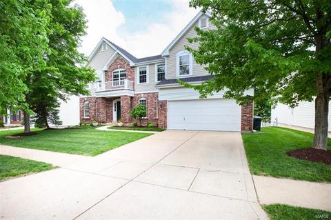 133 Windy Acres Estates Dr, Ballwin, MO 63021 photo 49
