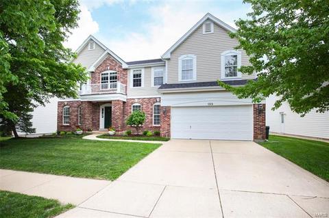133 Windy Acres Estates Dr, Ballwin, MO 63021 photo 1