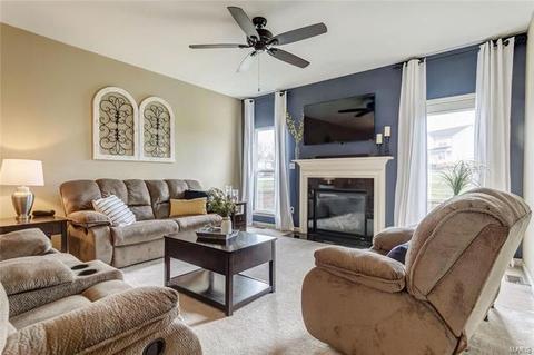 10 Thoreau Ct, O'fallon, MO 63366 photo 12