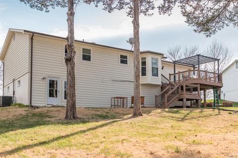 823 Wild Hawk Dr, Eureka, MO 63025 photo 18
