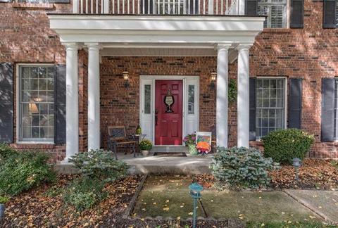 1722 Timber Ridge Estates Dr, Wildwood, MO 63011 photo 2