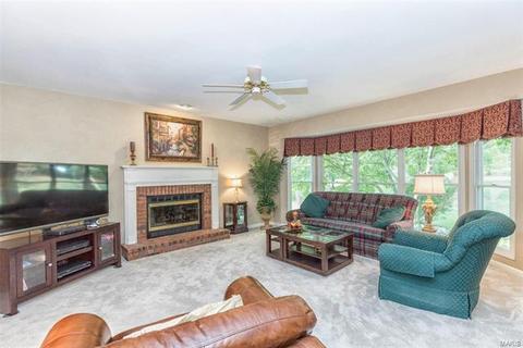 1722 Timber Ridge Estates Dr, Wildwood, MO 63011 photo 14