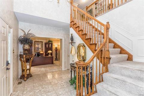 1722 Timber Ridge Estates Dr, Wildwood, MO 63011 photo 4