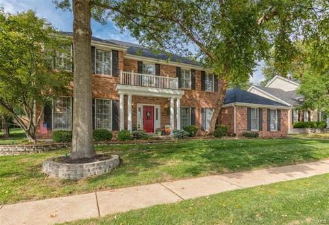 1722 Timber Ridge Estates Dr, Wildwood, MO 63011 photo 67