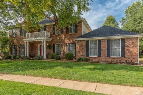 1722 Timber Ridge Estates Dr, Wildwood, MO 63011 photo 68