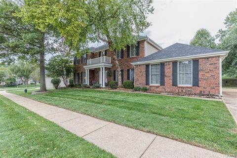 1722 Timber Ridge Estates Dr, Wildwood, MO 63011 photo 65