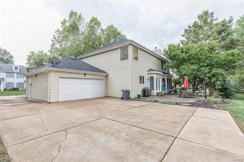 1722 Timber Ridge Estates Dr, Wildwood, MO 63011 photo 62