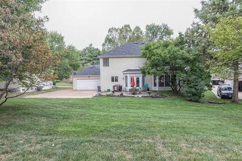1722 Timber Ridge Estates Dr, Wildwood, MO 63011 photo 59