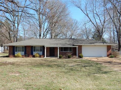 305 Ries Ct, Ballwin, MO 63021 photo 1