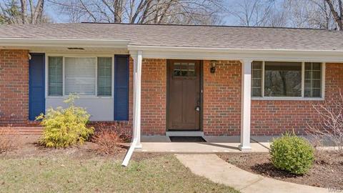 305 Ries Ct, Ballwin, MO 63021 photo 11