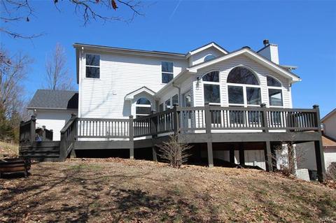 722 Hilltop Terrace Dr, Eureka, MO 63025 photo 8