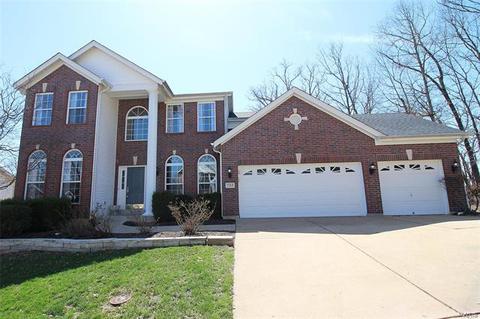 722 Hilltop Terrace Dr, Eureka, MO 63025 photo 51