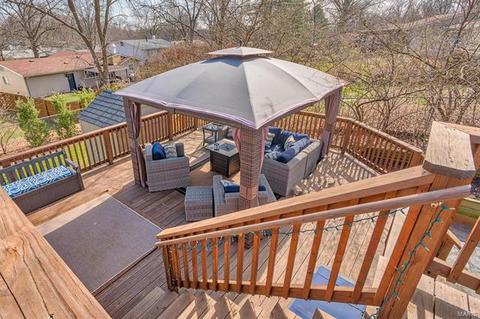 557 Goldwood Dr, Ballwin, MO 63021 photo 29