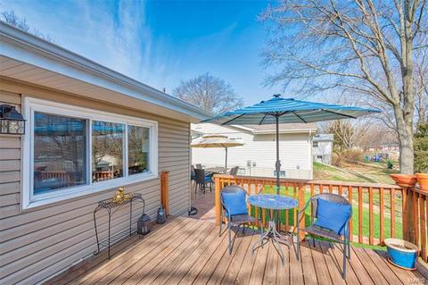 557 Goldwood Dr, Ballwin, MO 63021 photo 27