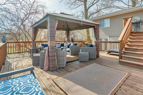 557 Goldwood Dr, Ballwin, MO 63021 photo 26