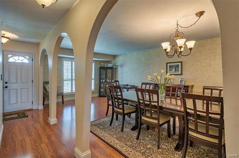 557 Goldwood Dr, Ballwin, MO 63021 photo 5