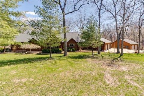10 Cedar Fork Ct, Defiance, MO 63341 photo 2