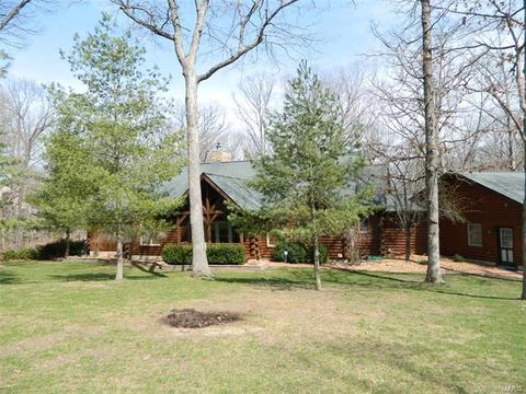 10 Cedar Fork Ct, Defiance, MO 63341 photo 1