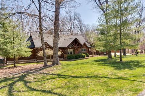 10 Cedar Fork Ct, Defiance, MO 63341 photo 3