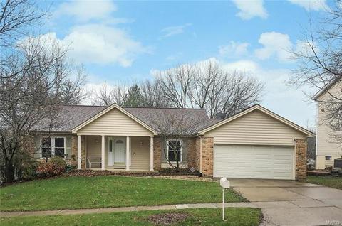 16512 Forest Pne, Wildwood, MO 63011 photo 1
