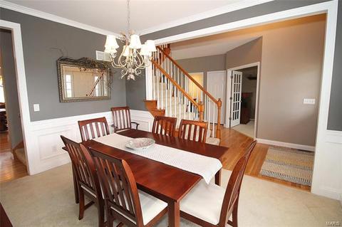 859 Emerald Oaks Ct, Eureka, MO 63025 photo 4