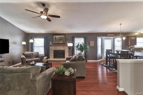 1 Babble Creek Ct, O'fallon, MO 63368 photo 3