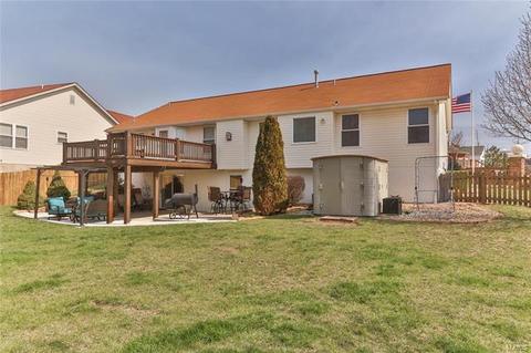 1 Babble Creek Ct, O'fallon, MO 63368 photo 22