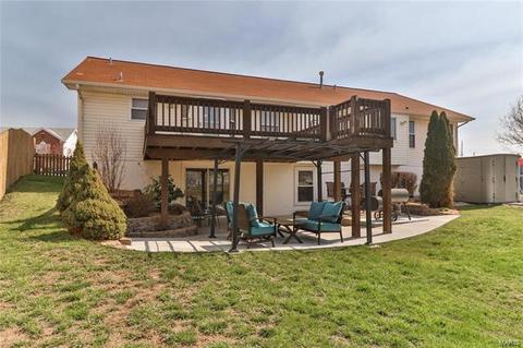 1 Babble Creek Ct, O'fallon, MO 63368 photo 23