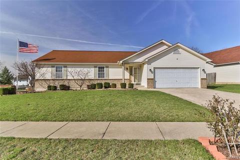 1 Babble Creek Ct, O'fallon, MO 63368 photo 1