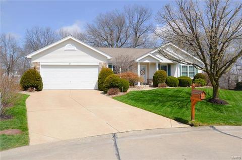5 Royallmill Ct, O'fallon, MO 63368 photo 1